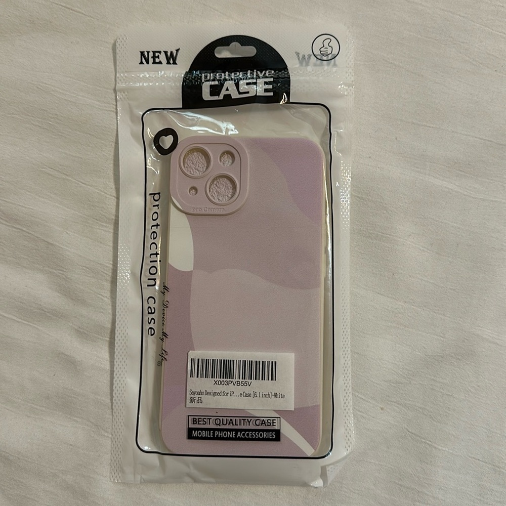iPhone case